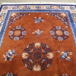 630 7319 CHINESE CARPET